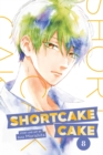 Image for Shortcake Cake, Vol. 8