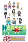 Image for Hunter x hunterVolume 36