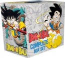 Image for Dragon Ball Complete Box Set