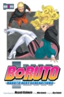 Image for Boruto: Naruto Next Generations, Vol. 8