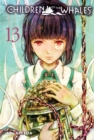 Image for Children of the Whales, Vol. 13