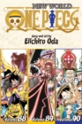 Image for One Piece (Omnibus Edition), Vol. 30