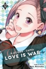 Image for Kaguya-sama: Love Is War, Vol. 12