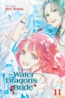 Image for The water dragon&#39;s brideVolume 11
