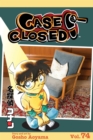 Image for Case Closed, Vol. 74