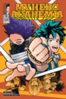 Image for My Hero Academia, Vol. 23