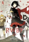 Image for RWBY  : the official mangaVolume 3
