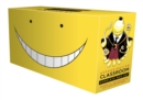 Image for Assassination classroom  : complete box set