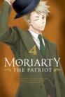Image for Moriarty the Patriot, Vol. 4