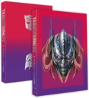 Image for Transformers: A Visual History (Limited Edition)