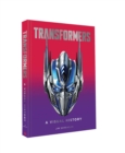 Image for Transformers: A Visual History