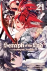 Image for Seraph of the End, Vol. 21