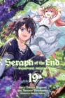 Image for Seraph of the endVol. 19