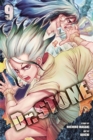 Image for Dr. STONE, Vol. 9