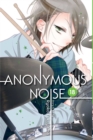 Image for Anonymous noiseVol. 18