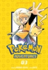 Image for Pokemon Adventures Collector&#39;s Edition, Vol. 3