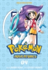 Image for Pokemon Adventures Collector&#39;s Edition, Vol. 4