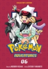 Image for Pokemon Adventures Collector&#39;s Edition, Vol. 6