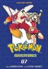 Image for Pokemon Adventures Collector&#39;s Edition, Vol. 7