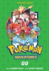 Image for Pokemon Adventures Collector&#39;s Edition, Vol. 8