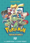 Image for Pokemon Adventures Collector&#39;s Edition, Vol. 10