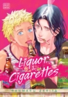 Image for Liquor &amp; cigarettes