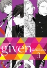 Image for Given, Vol. 3