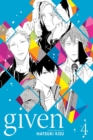 Image for Given, Vol. 4