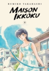 Image for Maison Ikkoku Collector&#39;s Edition, Vol. 9