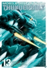 Image for Mobile Suit Gundam Thunderbolt, Vol. 13