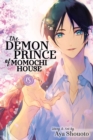 Image for The Demon Prince of Momochi House, Vol. 15