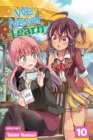 Image for We Never Learn, Vol. 10