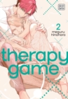Image for Therapy gameVol. 2
