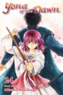 Image for Yona of the Dawn, Vol. 24