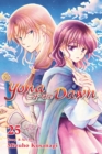 Image for Yona of the dawnVolume 25