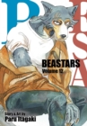 Image for BEASTARS, Vol. 12