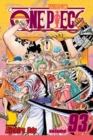 Image for One Piece, Vol. 93