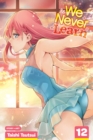 Image for We Never Learn, Vol. 12