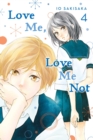 Image for Love Me, Love Me Not, Vol. 4