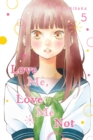Image for Love Me, Love Me Not, Vol. 5