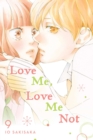 Image for Love me, love me notVolume 9