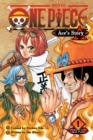 Image for One Piece: Ace&#39;s Story, Vol. 1