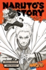Image for Naruto: Naruto&#39;s Story--Family Day