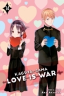 Image for Kaguya-sama: Love Is War, Vol. 14