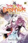 Image for Twin Star Exorcists, Vol. 19