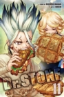 Image for Dr. STONE, Vol. 11