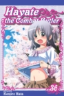 Image for Hayate the combat butler36