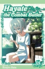 Image for Hayate the Combat Butler, Vol. 38