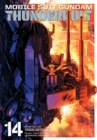 Image for Mobile Suit Gundam Thunderbolt, Vol. 14