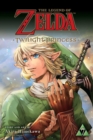 Image for The Legend of Zelda: Twilight Princess, Vol. 7